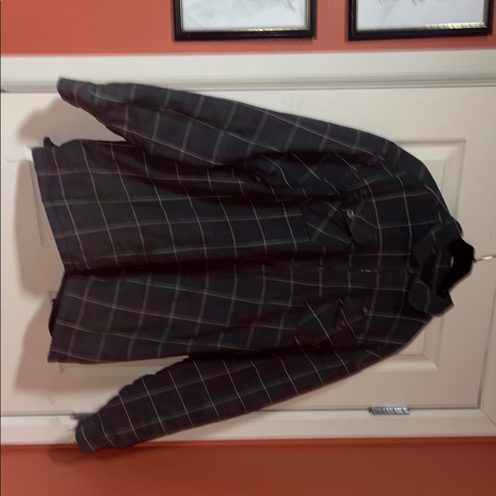 Men’s Jacket